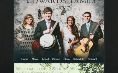 The Edwards Family