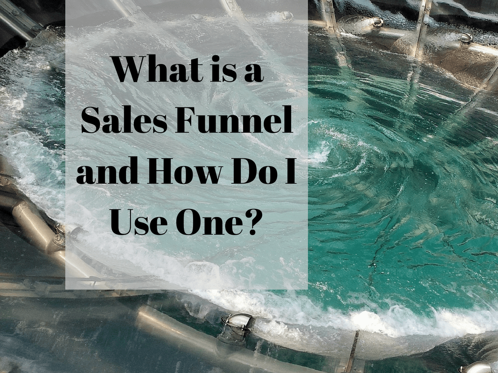 Sales Funnel