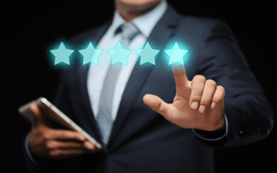 5 Ways Coaching and Consulting Businesses Can Use Reviews as Part of Their Marketing Strategy