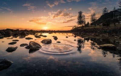 The Ripple Effect in Business and Ministry