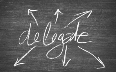 How to Delegate Effectively for Marketing Success