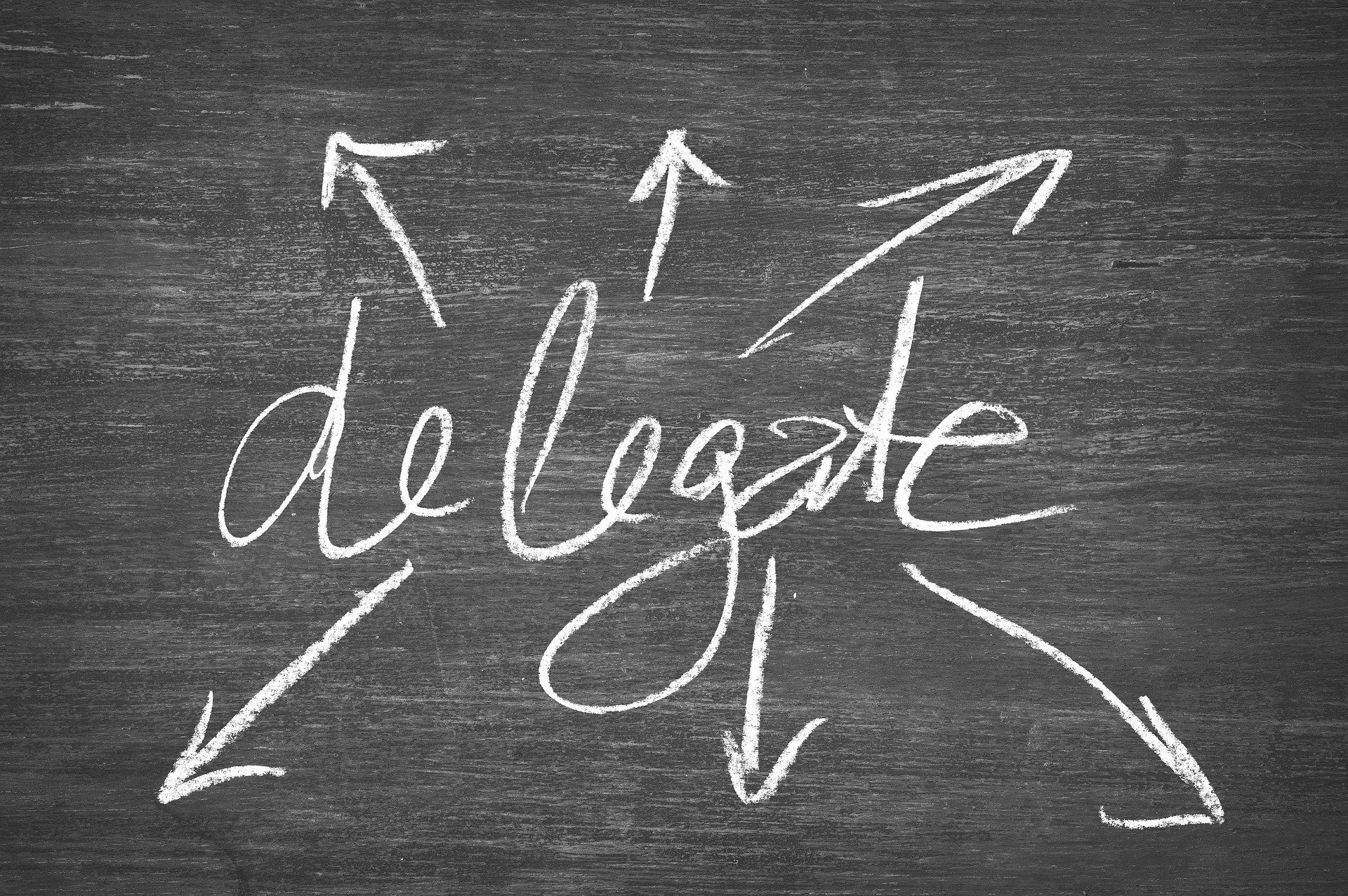 How to Delegate Effectively for Marketing Success