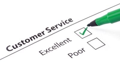 How to Know if Your Business is Delivering Good Customer Service