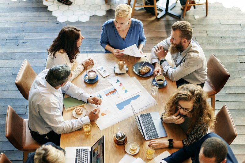 Why You Need to Introduce New Perspectives to Your Business