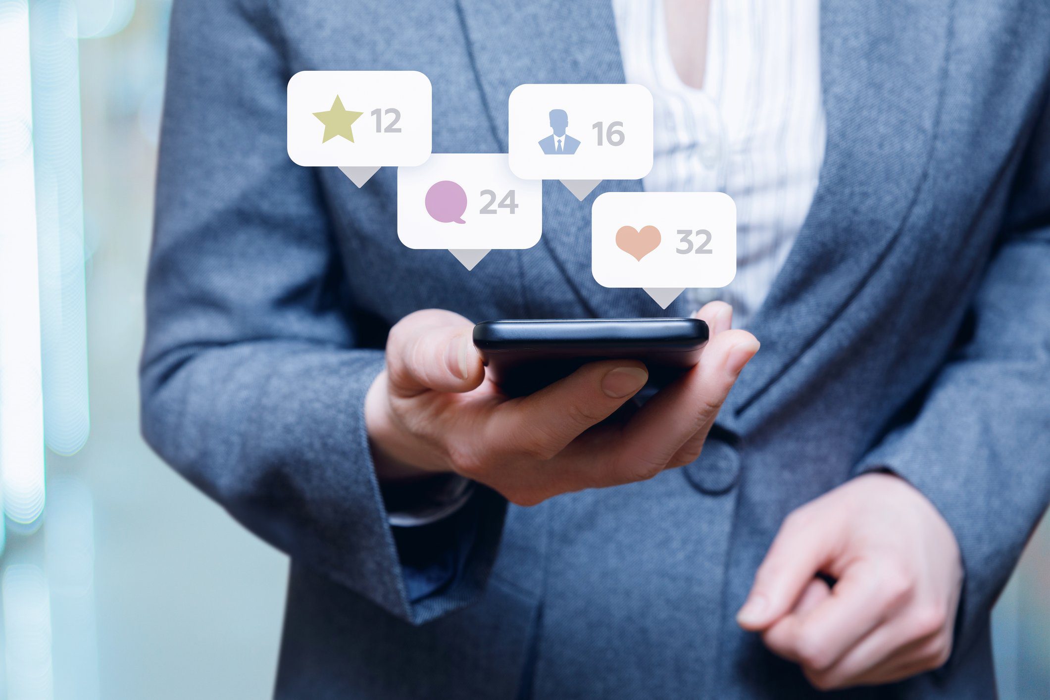 3 Big Considerations You Need to Make With Social Media Marketing
