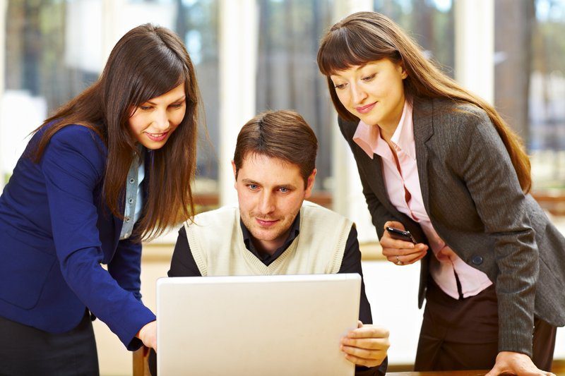 Marketing Goals to Help You Rebuild a Business